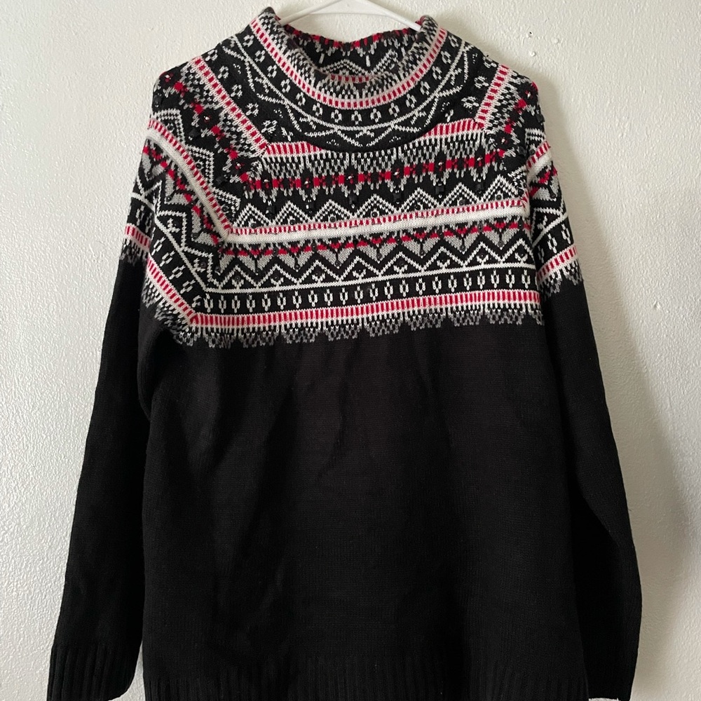 New York and Company Sweater